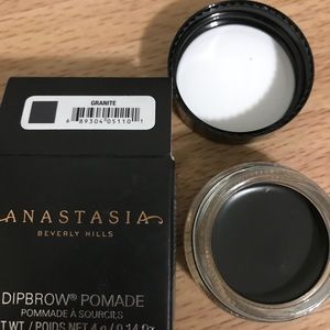 dipbrow pomade granite